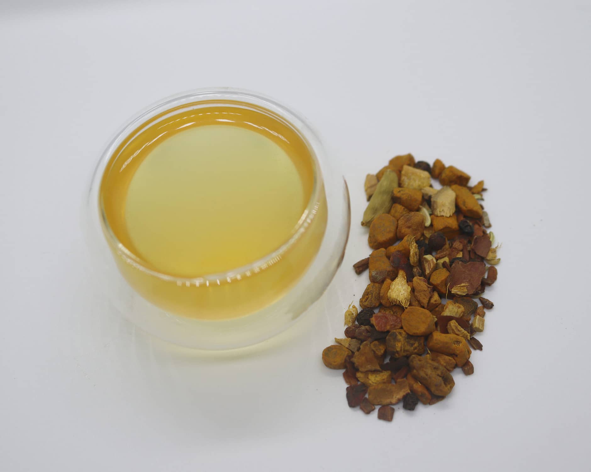 curcumachai
