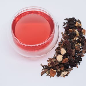 Oolong de navidad